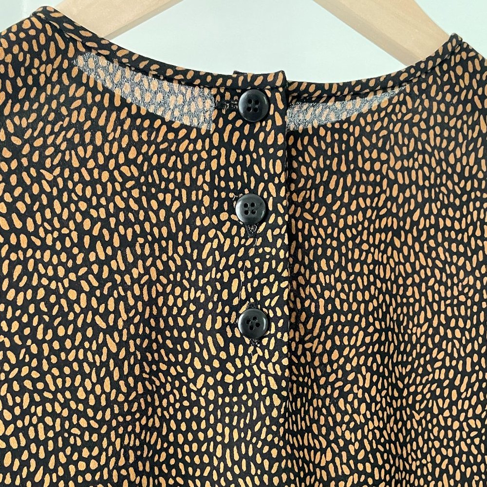 Vintage Blouse
